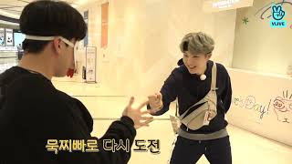 Run BTS 2019 EP79  007대작전 1 [upl. by Vokaay]