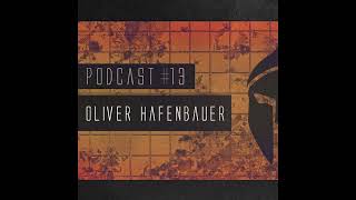 Bassiani invites Oliver Hafenbauer  Podcast 13 [upl. by Mohl]