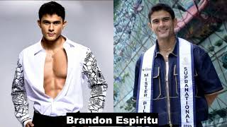 Filipino Pride Brandon Espiritu Shines at Mister Supranational 2024 🇵🇭  Pilipino Star Ngayon [upl. by Lowrie]