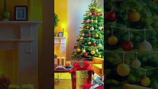 Winter weekend at home  warm music with Christmas ambience [upl. by Fenwick927]