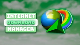 How To Download Internet Download Manager IDM [upl. by Lahey]