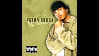 Baby Bash  Suga Suga feat Freankie J [upl. by Aiek647]