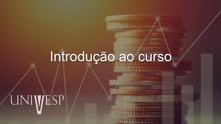 Teoria Econômica e Economia Digital  Introdução ao curso [upl. by German]