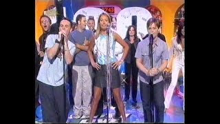 SMTV Live 22072000 100th Episode [upl. by Raskin]