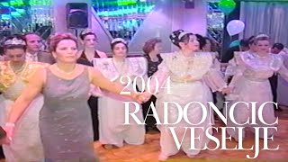 Radoncic Veselje 2004 [upl. by Akere]