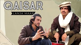 QaisarShar Pasand Khpal Vines  Gabeen Chacha Funny Video 2022 [upl. by Eylrac519]