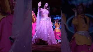 Part 2 dance of khushi baliyan dance dancemusic haryanvisong dancesong haryanvidance live [upl. by Osicnarf]