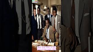 History On Sidney Poitier [upl. by Vinnie302]