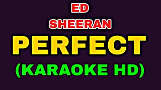 quotSensational Karaoke Moment Perfect Karaoke Version by Ed Sheeran that will Blow Your Mindquot [upl. by Aschim390]