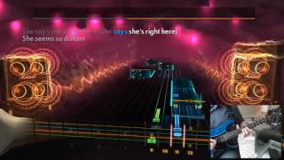 Rocksmith Remastered Hawthorn Heights  Saying Sorry [upl. by Ahsiyt]