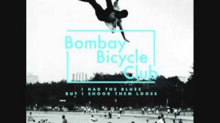 Bombay Bicycle Club  Dust On The Ground [upl. by Adnala]