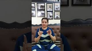 Pushan mudra  naturally cure Piles digestive problemsyoga mudra yogapose piles digestion [upl. by Seni782]