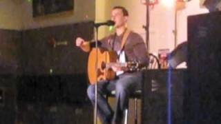 Gavins Song Marc Broussard cover Operation Rising Star [upl. by Sheehan133]