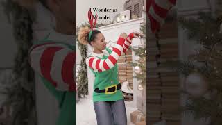 I Wonder as I Wander Christmas Tracks christmas music christmasmusic [upl. by Narok291]