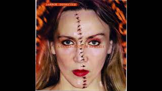 Jarboe feat Backworld  Im A Killer [upl. by Vernice]