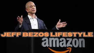 JEFF BEZOS LIFESTYLE [upl. by Upton561]