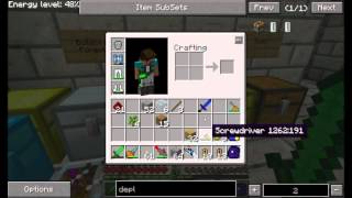 Season 2  Episode 36  SMP Direwolf20s Minecraft Server Play [upl. by Tymothy]