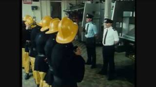 londons burning movie 1986 part 1 [upl. by Amadas854]