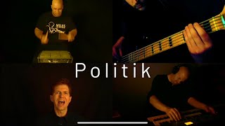 Molehill  Politik Coldplay [upl. by Sirahc]