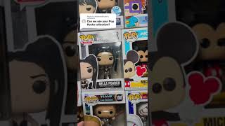 Pop Rocks Funko Pops Collection [upl. by Halas]