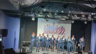 Assurance Acapella Live in Tanzania  Sebenza [upl. by Aramoj735]