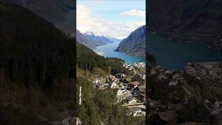 Odda Norway vikings ragnarok trolltunga [upl. by Nash]