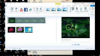 Windows Movie Maker 2012 Tutorial 08 [upl. by Turner539]