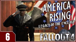 Fallout America Rising 2  EP6 [upl. by Jorgan]