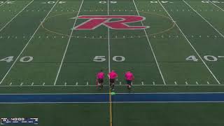 Revere High School vs Tallmadge High School Womens Varsity Soccer [upl. by Meerak]