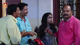 Aliyan VS Aliyan  Comedy Serial by Amrita TV  Ep  234  Olinjunottam [upl. by Tymes]