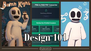 Design 101 [upl. by Hoseia]