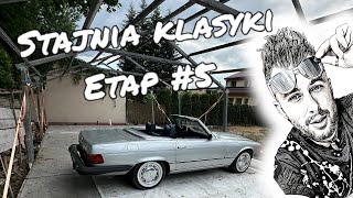 Stajnia Na Klasyki etap 5 by ANCU [upl. by Harday]