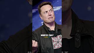 🤔Is Elon Musk a Bad Businessman💰 [upl. by Rowell]