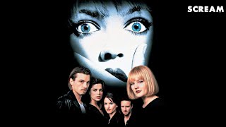 SCREAM  THE HORROR FILM THAT ELEVATED A GENRE [upl. by Dranyam]