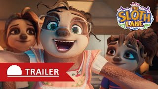 The Sloth Lane  Trailer [upl. by Mala]