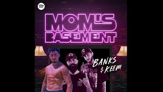 Moms Basement Ep 43 AnEsonGib  Gib talks Tayler Holder Win And Who He Wants To Fight Next [upl. by Oivatco]