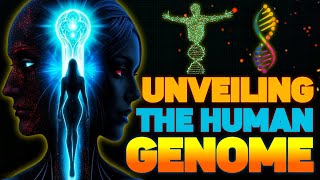 Unveiling the Human Genome What DNA Can Tell Us [upl. by Drye]