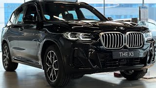 24년식 BMW X3 20d M 스포츠 즉시 출고 shots bmwx3 [upl. by Giliana]