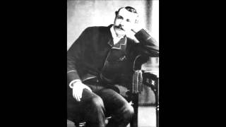 Elgar Harmony Music No 4 quotThe Farmyardquot 1878 [upl. by Lammond]