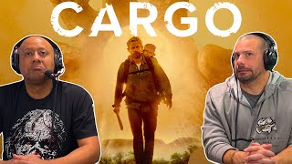 Cargo 2017 Trailer Reaction [upl. by Radcliffe]