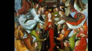 5 Ockeghem Requiem Domine Jesu [upl. by Dyun]