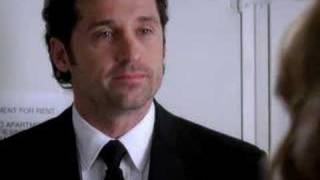 Greys Anatomy  Ep25 Derek [upl. by Rosabella]