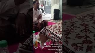 Semaan Quran Merdu Ust Zainuddin [upl. by Noivax]