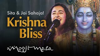 Sita amp Jai Sahaja – Krishna Bliss [upl. by Monique]