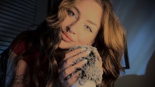 Silently Reviewing Different ASMR Triggers ASMR [upl. by Milan]