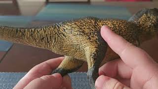 Eofauna Tyrannosaurus Rex Review and 30 subscriber special [upl. by Jaco627]