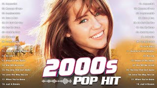 Pop Hits Songs 2000s  Britney Spears Katy Perry Nelly Avril Lavigne Lady Gaga Rihanna [upl. by Dimond]