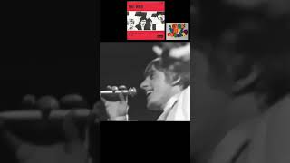 The Who  The Kids Are Alright Popside Swedish TV 1966 pt1 [upl. by Atteoj]