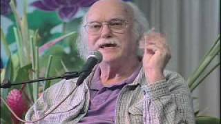 Ram Dass on Suffering and Karma [upl. by Femmine23]