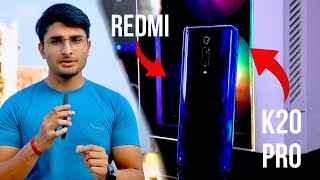 Redmi K20 Pro Review Still Going Strong After 4 Years [upl. by Palua]